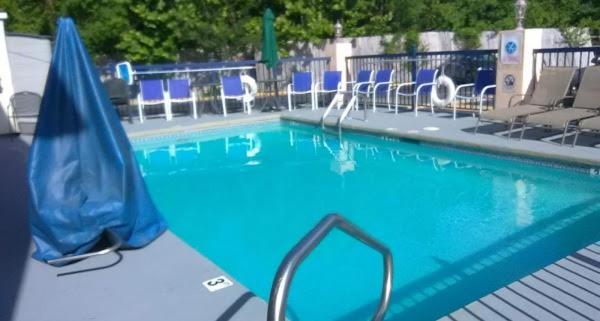 هتل Days Inn By Wyndham Ocean Springs