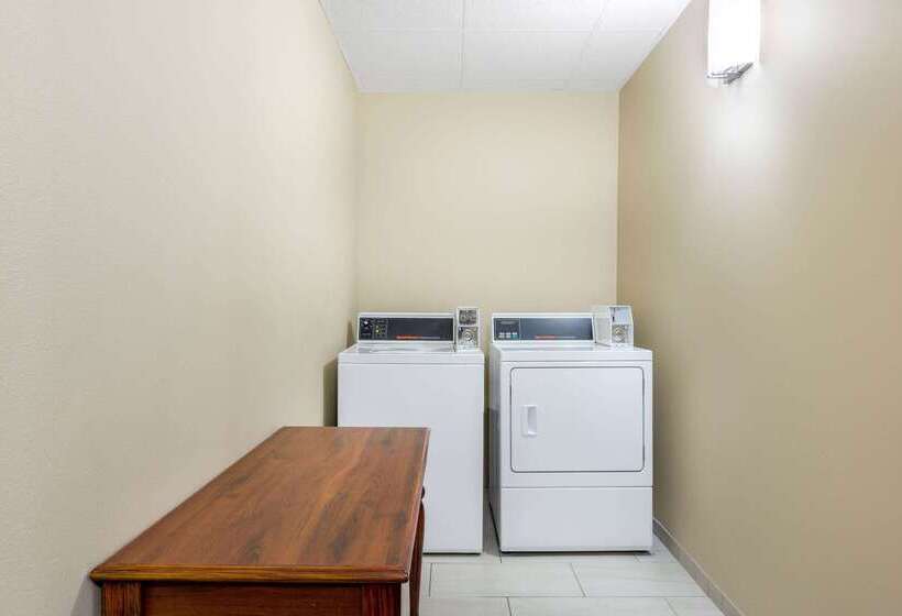 בית מלון כפרי Days Inn By Wyndham Springville