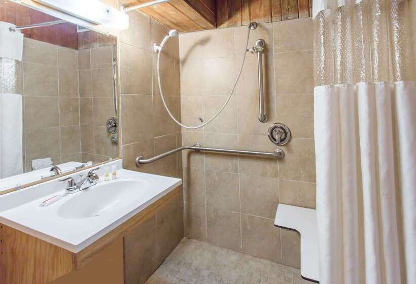 فندق Days Inn By Wyndham West Allis/milwaukee