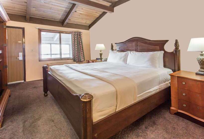 فندق Days Inn By Wyndham West Allis/milwaukee