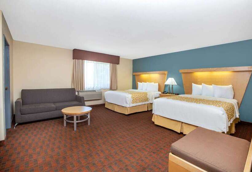 فندق Days Inn By Wyndham Woodland