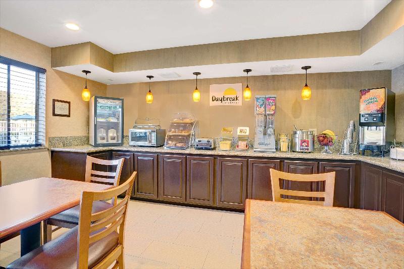 فندق Days Inn By Wyndham Woodland