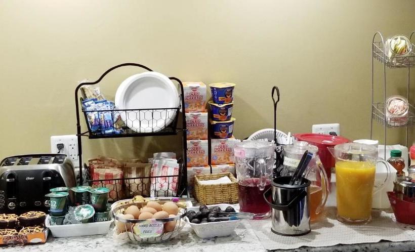 酒店 River Edge Inn