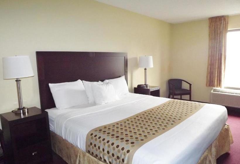 酒店 River Edge Inn