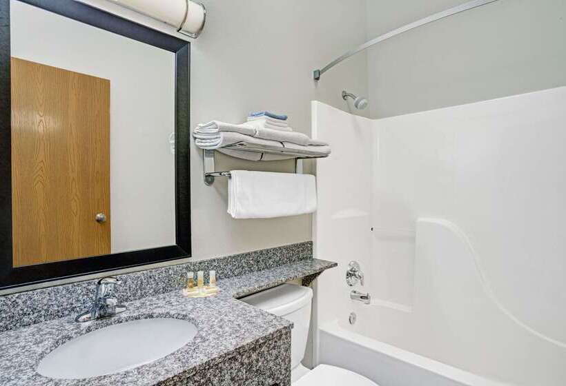 فندق Days Inn & Suites By Wyndham Page Lake Powell
