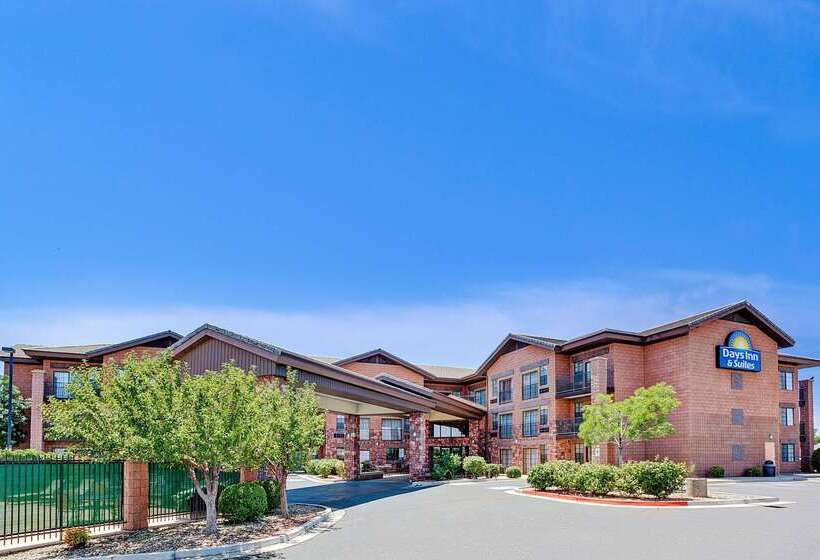 فندق Days Inn & Suites By Wyndham Page Lake Powell
