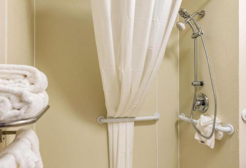 호텔 Quality Inn Bucyrus North