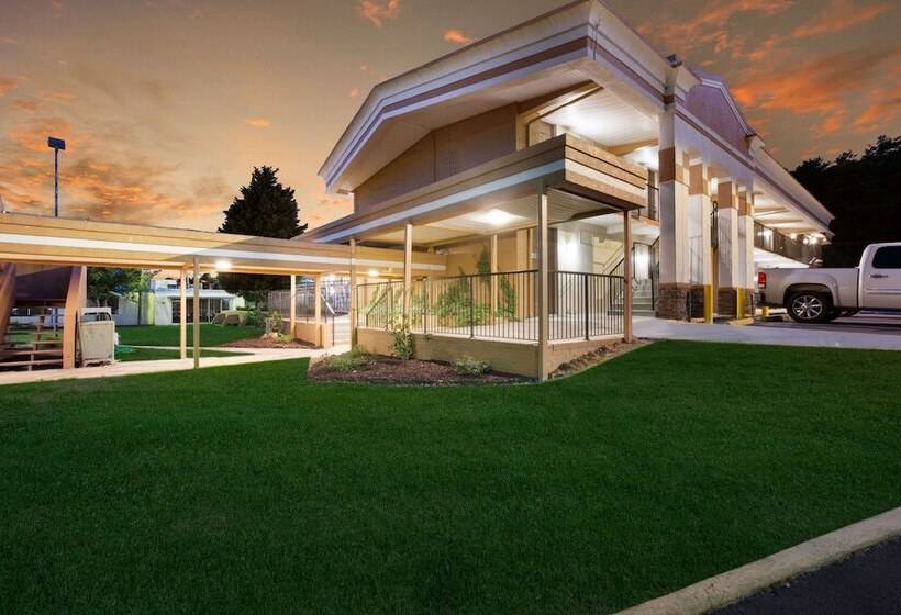 ホテル Quality Inn