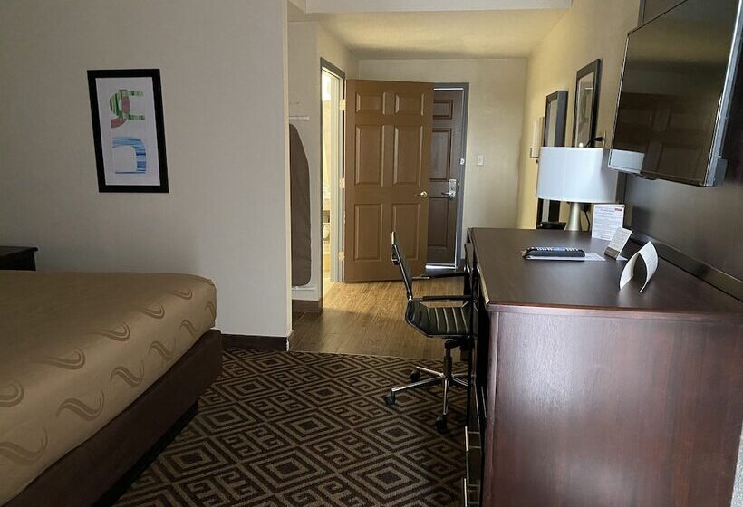 ホテル Quality Inn