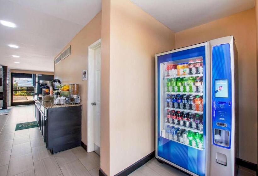 ホテル Quality Inn