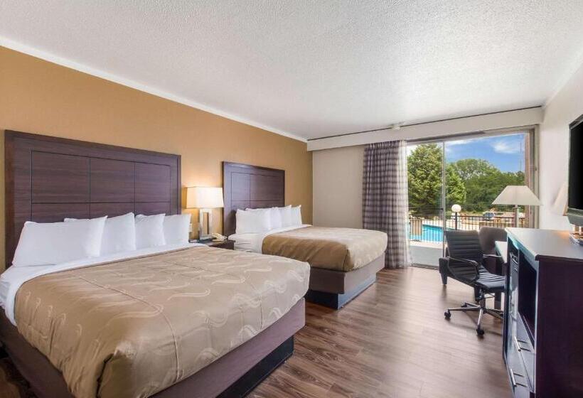 ホテル Quality Inn