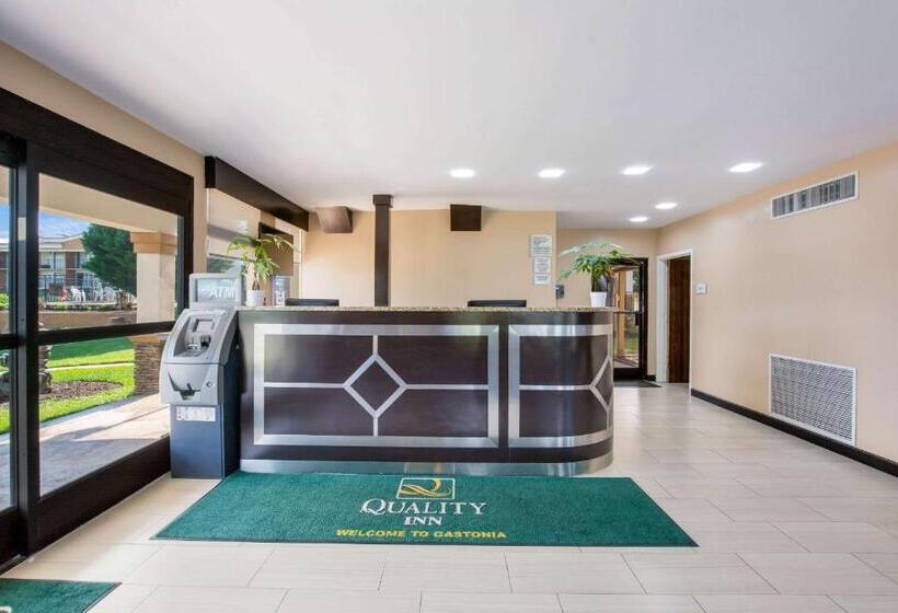 ホテル Quality Inn