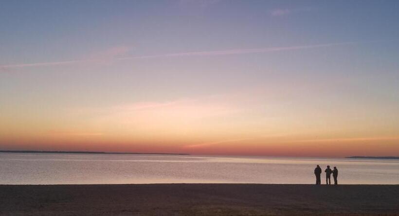 酒店 River Edge Inn