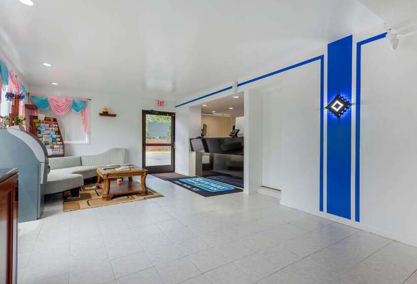 فندق Rodeway Inn & Suites New Paltz  Hudson Valley