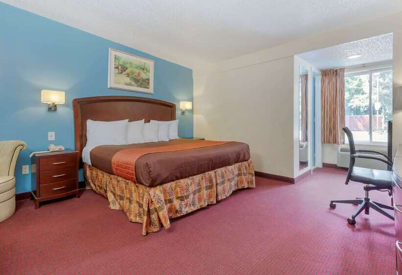فندق Rodeway Inn & Suites New Paltz  Hudson Valley