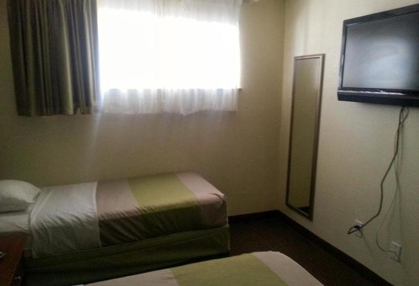 فندق Studio 6 Del Rio