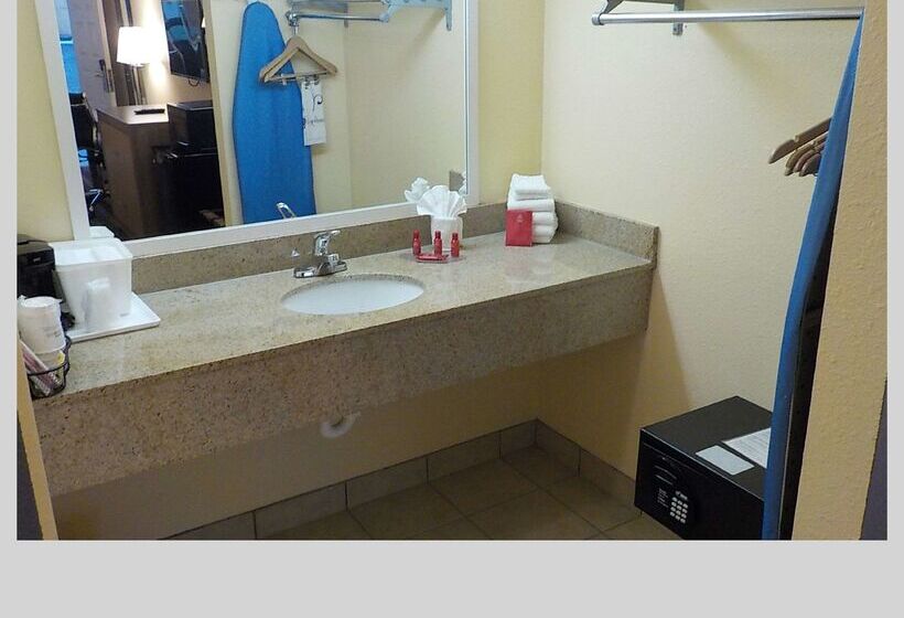 Surestay Hotel By Best Western Clermont Theme Park West