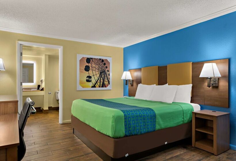 Surestay Hotel By Best Western Clermont Theme Park West