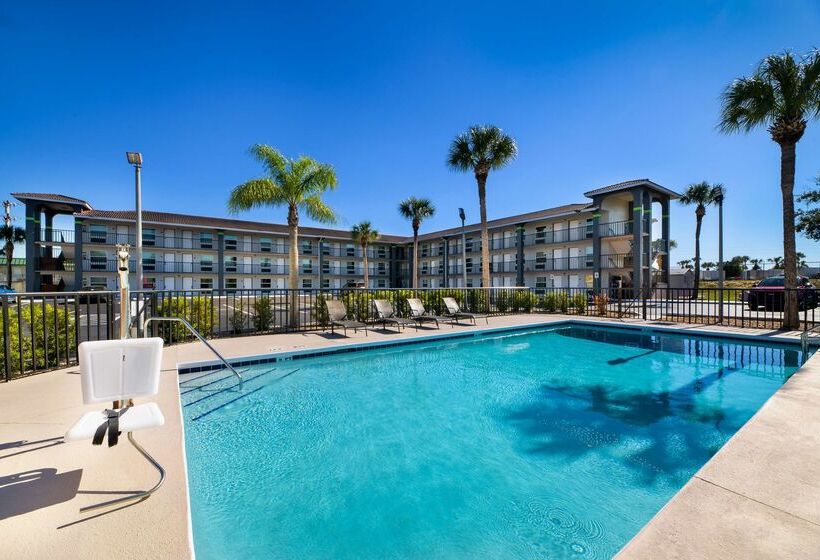 Surestay Hotel By Best Western Clermont Theme Park West