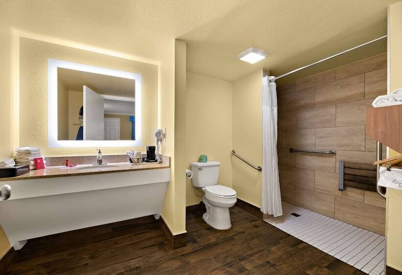 Surestay Hotel By Best Western Clermont Theme Park West