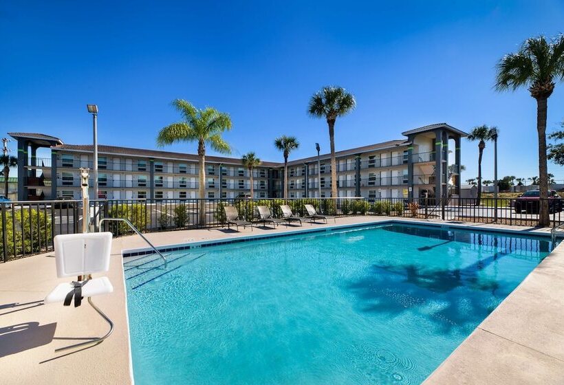 Surestay Hotel By Best Western Clermont Theme Park West