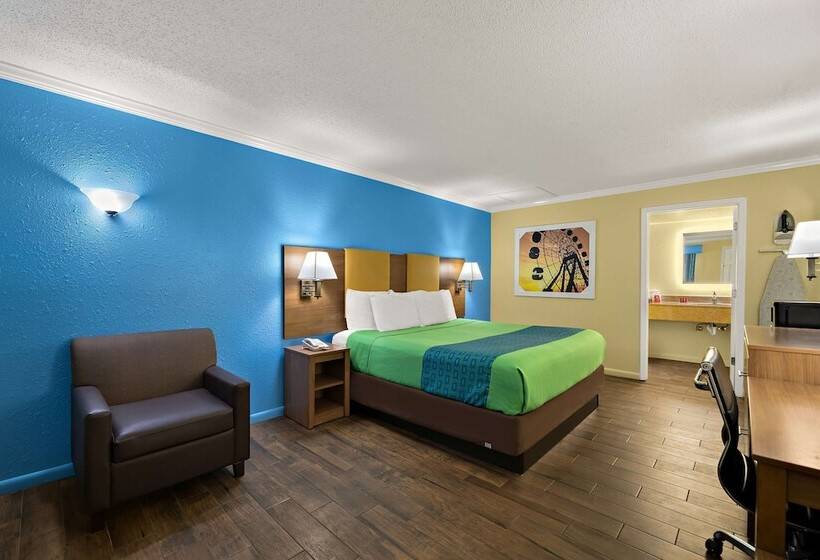 Surestay Hotel By Best Western Clermont Theme Park West