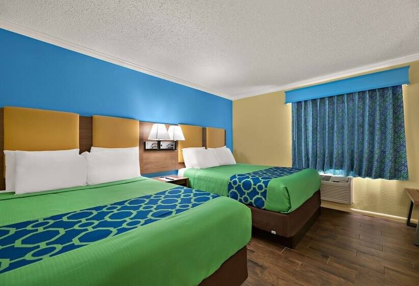 Surestay Hotel By Best Western Clermont Theme Park West