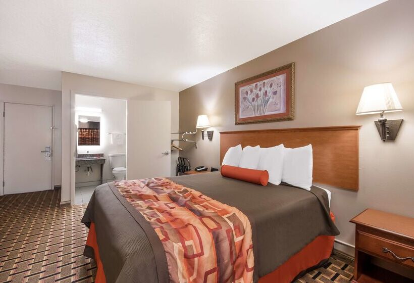 Surestay Hotel By Best Western Duncan