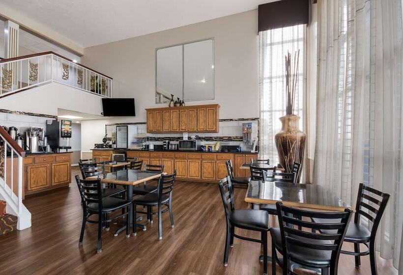 Surestay Hotel By Best Western Duncan