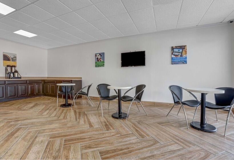 Motel 6 Jacksonville, Nc