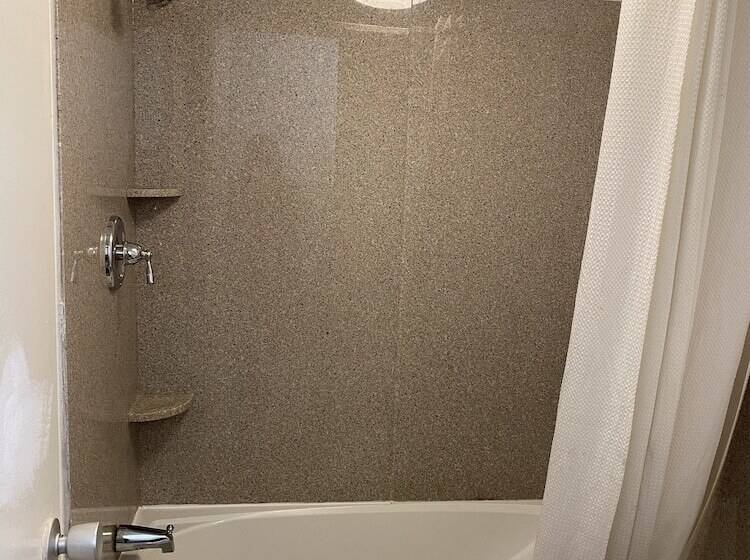 汽车旅馆  Red Carpet Inn & Suites   Danville