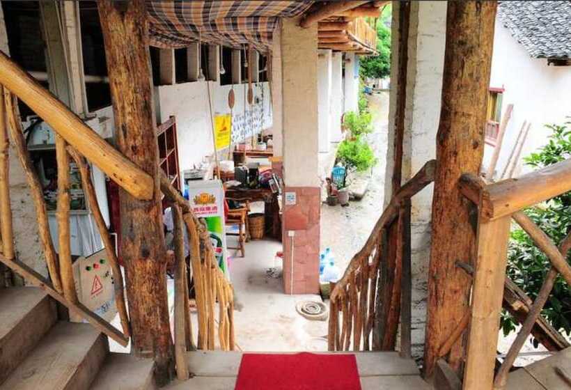 فندق Winds & Firest Inn