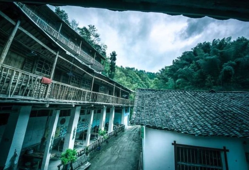 فندق Winds & Firest Inn