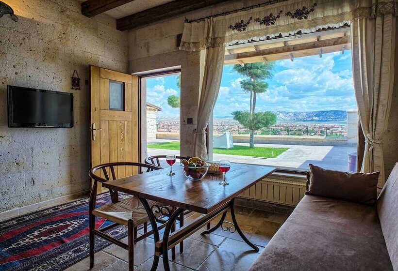 Avanos Evi
