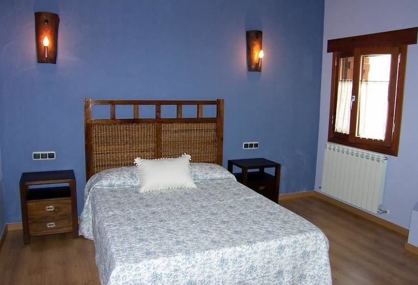 Condado De San Martín