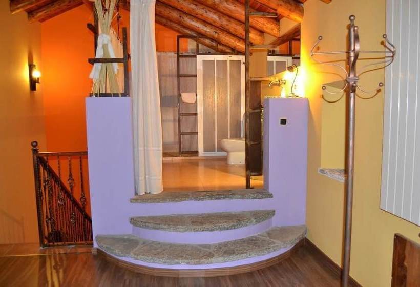 Condado De San Martín