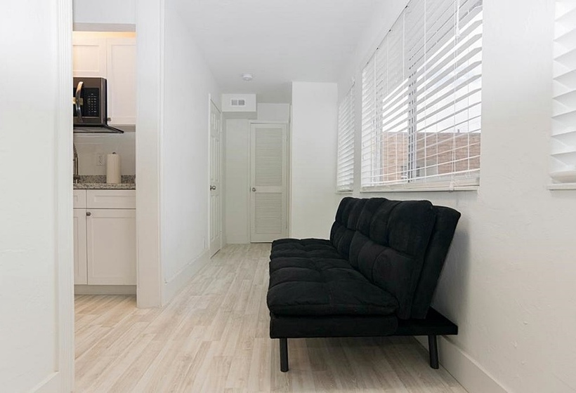 Costa Este Beach Vacation