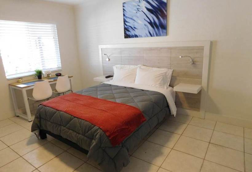 Costa Este Beach Vacation