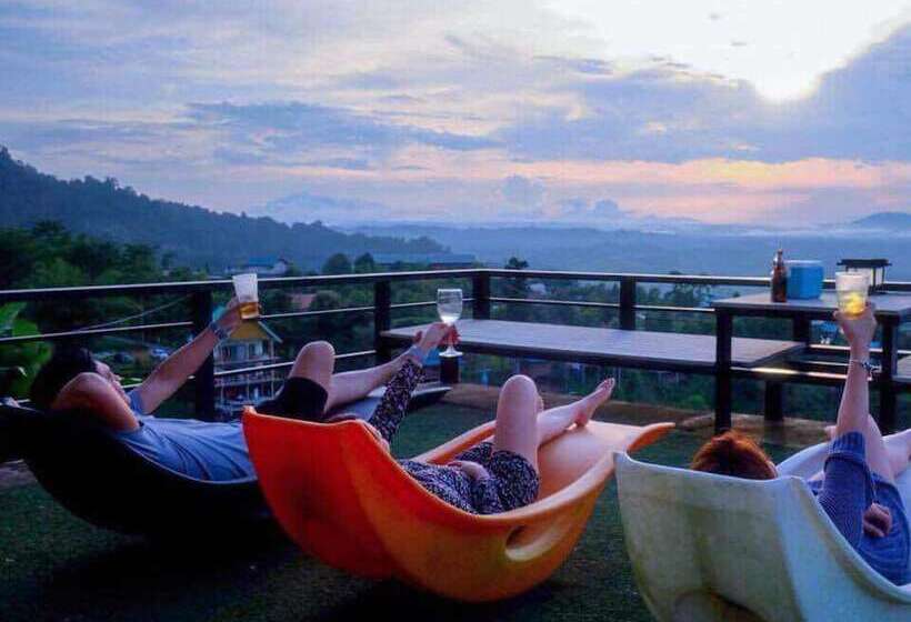هتل Khao Kho Bay Bay Resort