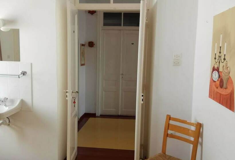 پانسیون Arhontiko Sitia