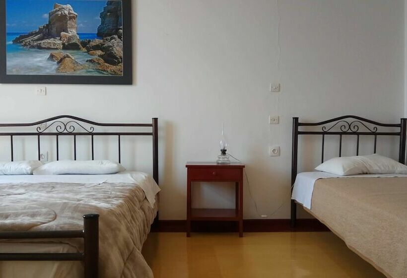 پانسیون Arhontiko Sitia