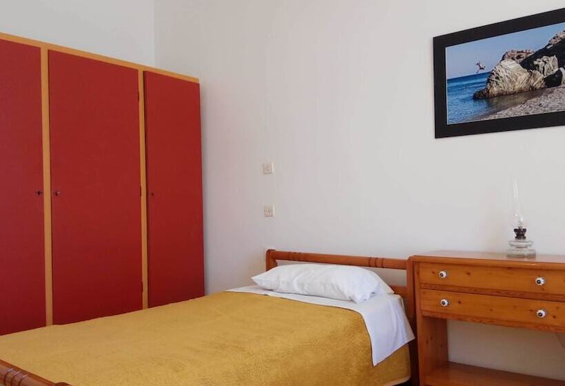 پانسیون Arhontiko Sitia