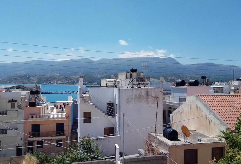 پانسیون Arhontiko Sitia