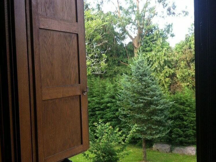 פנסיון Baketxe Baserria