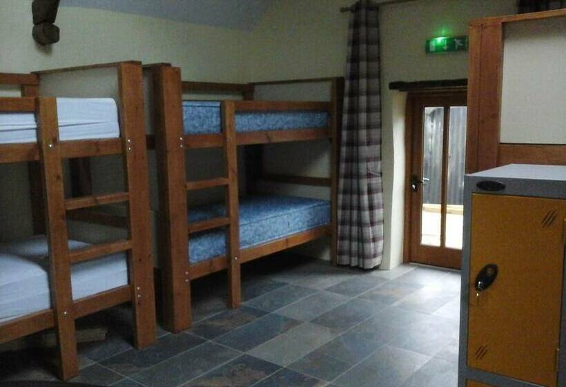 ペンション Blindwell Farm