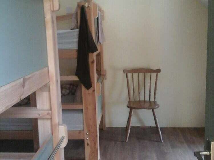 ペンション Blindwell Farm