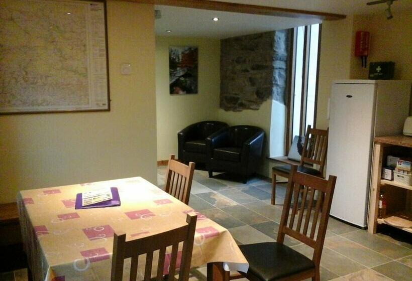 ペンション Blindwell Farm