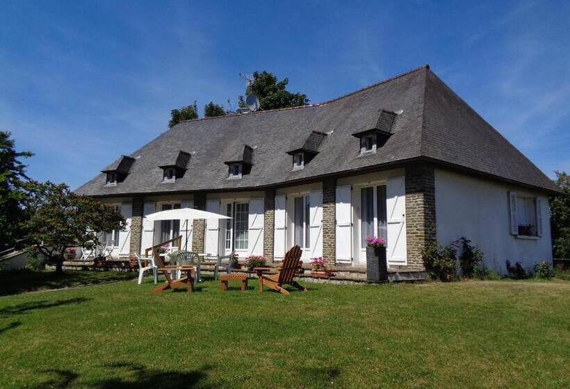 Пансион Chambre D Hôte