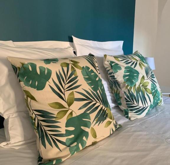 پانسیون In Situ B&b