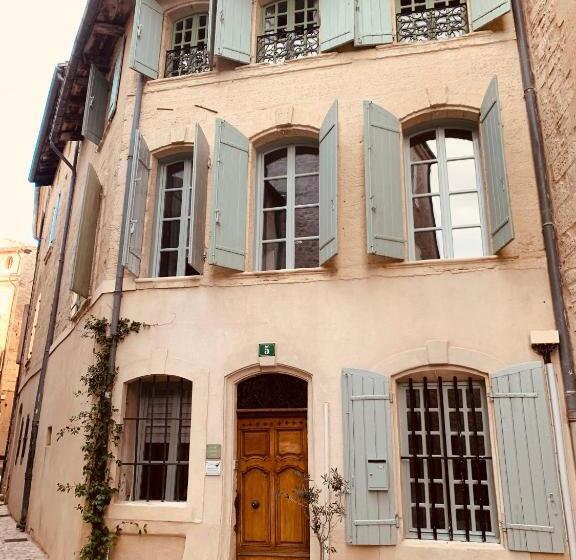 پانسیون In Situ B&b